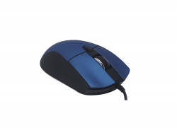 Mouse Naceb Technology NA-0115A