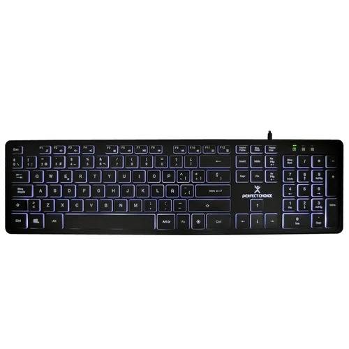 Teclados PERFECT CHOICE PC-201304